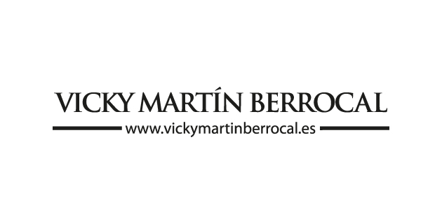 VICKY MARTIN BERROCAL