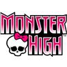 MONSTER HIGH