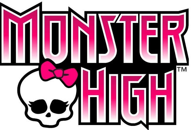 MONSTER HIGH
