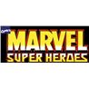 MARVEL SUPERHEROES