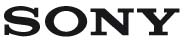 SONY