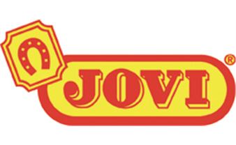 Rotuladores Jovi lavables - 12 colores