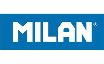 Goma de borrar gigante Milán
