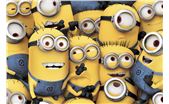 Minions